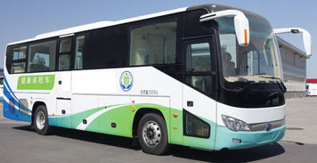 宇通醫(yī)療車一季度市場占有率居首，移動(dòng)CT車引領(lǐng)行業(yè)新趨勢